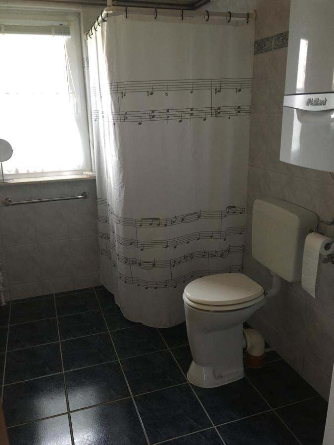 Ferienhaus Am Neuklostersee מראה חיצוני תמונה