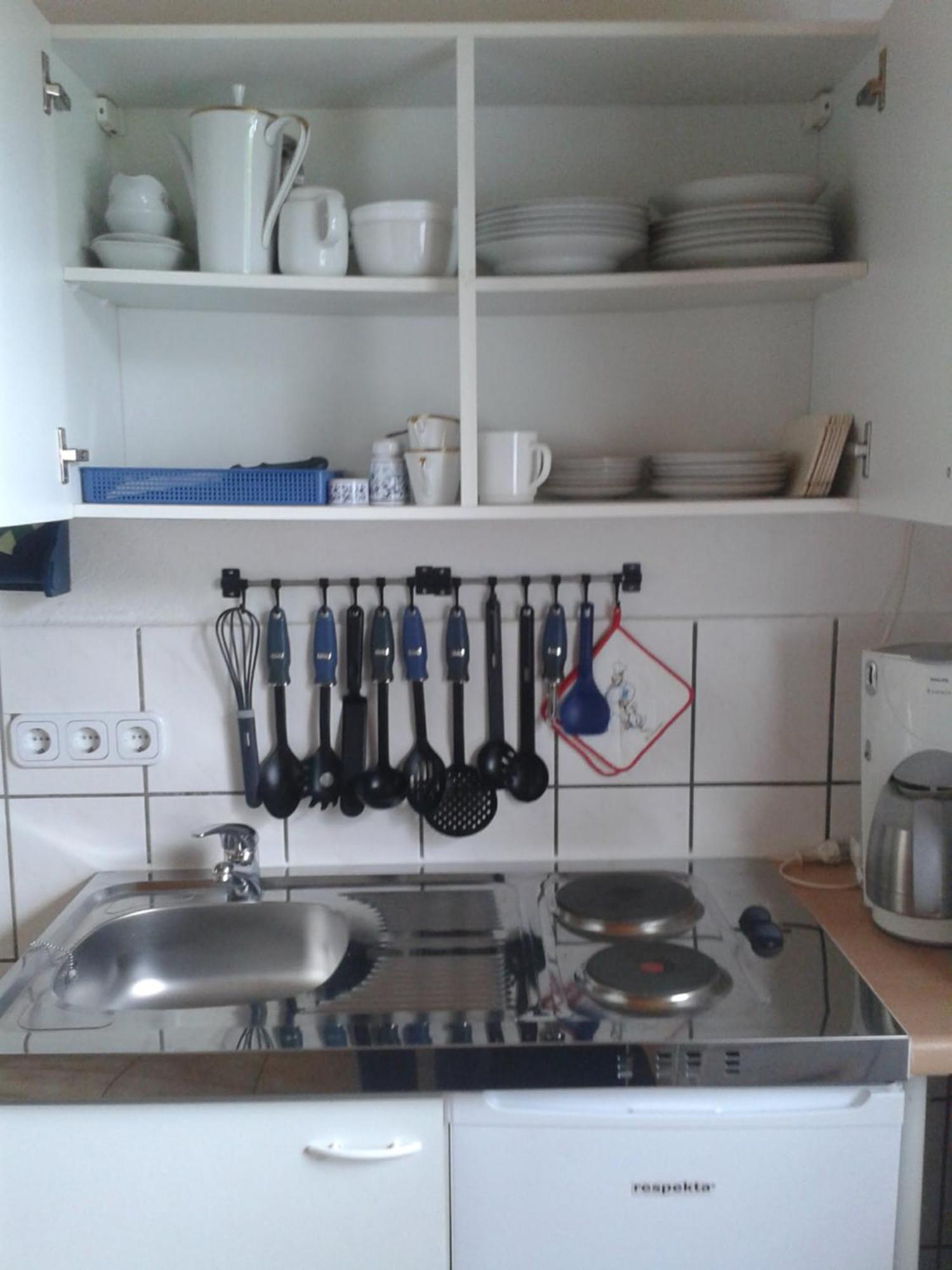 Ferienhaus Am Neuklostersee מראה חיצוני תמונה