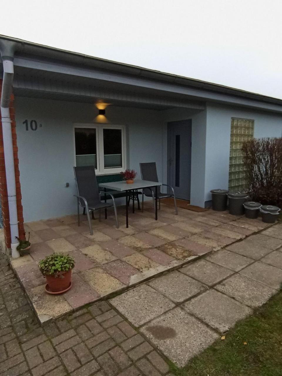 Ferienhaus Am Neuklostersee מראה חיצוני תמונה
